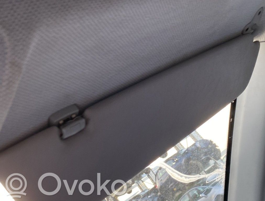 Mercedes-Benz Vito Viano W639 Pare-soleil