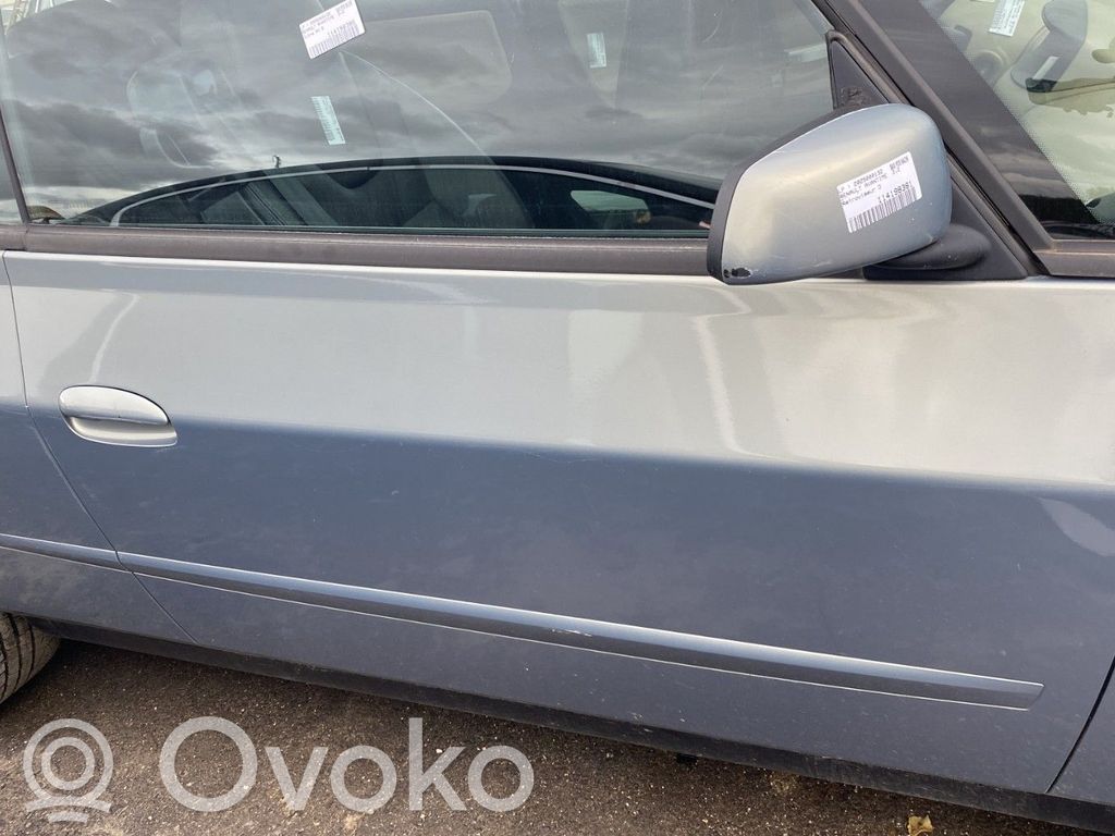 Renault Avantime Puerta delantera 