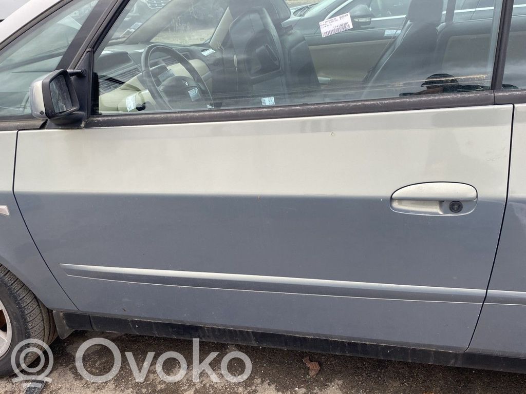 Renault Avantime Etuovi 