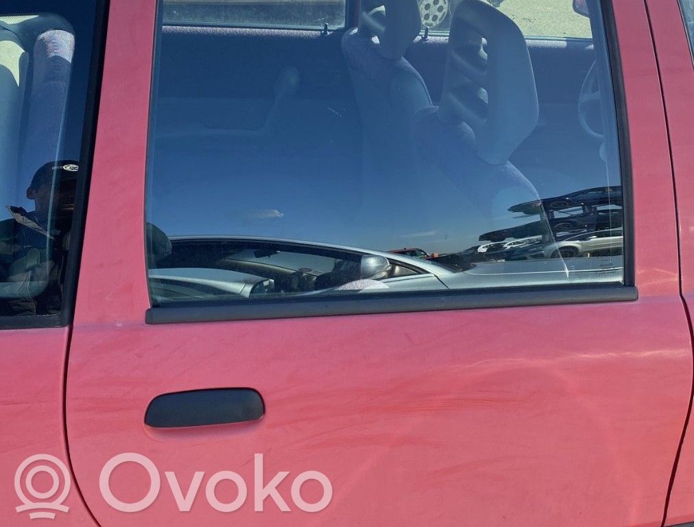 Fiat Punto (176) Drzwi tylne 