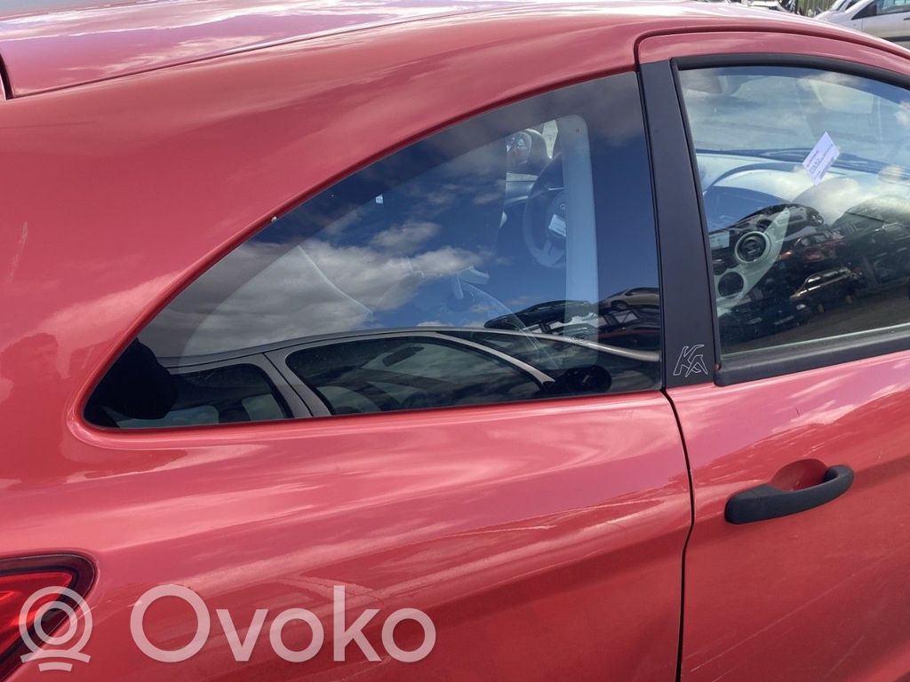 Ford Ka Rear side window 