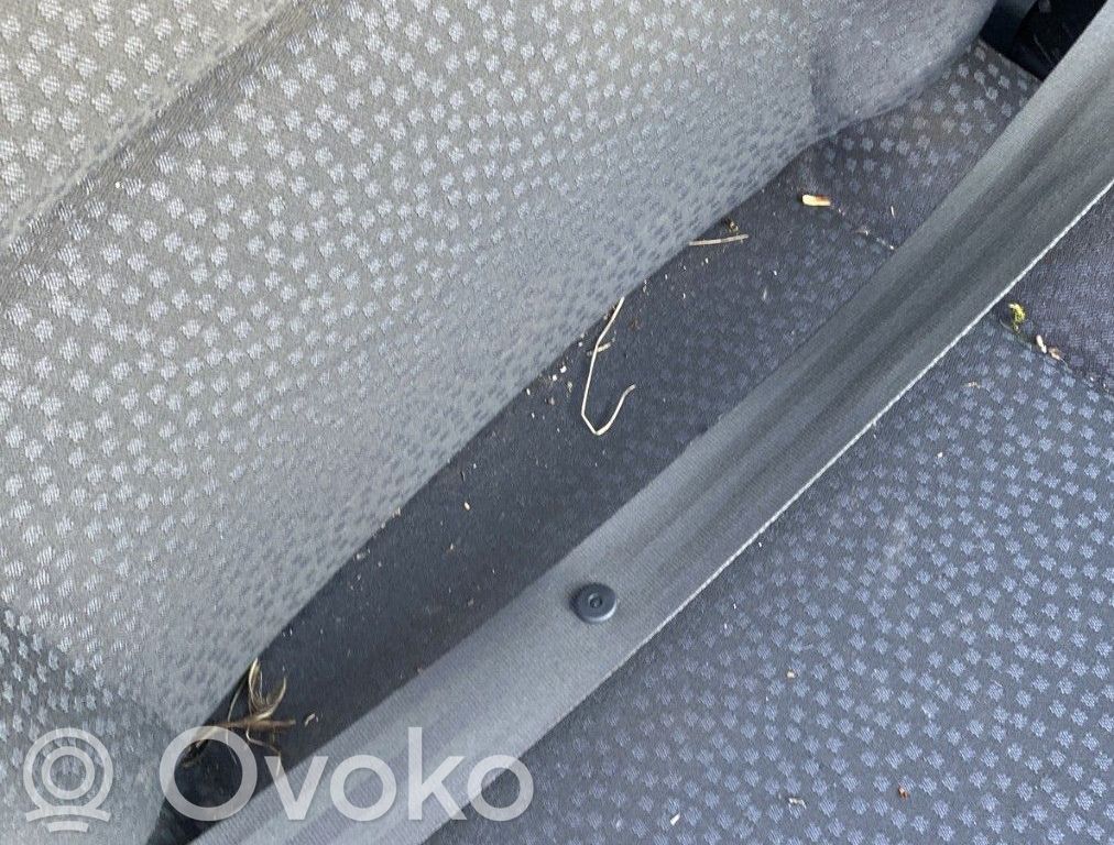 Renault Clio II Cinturón delantero 