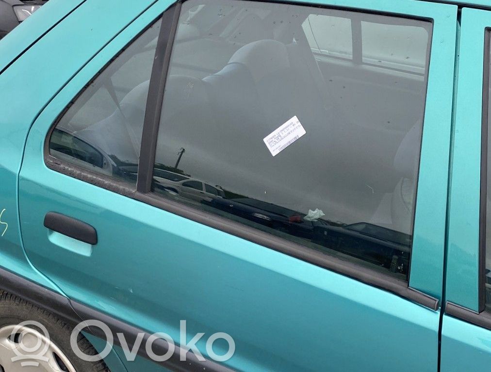 Citroen Saxo Puerta trasera 