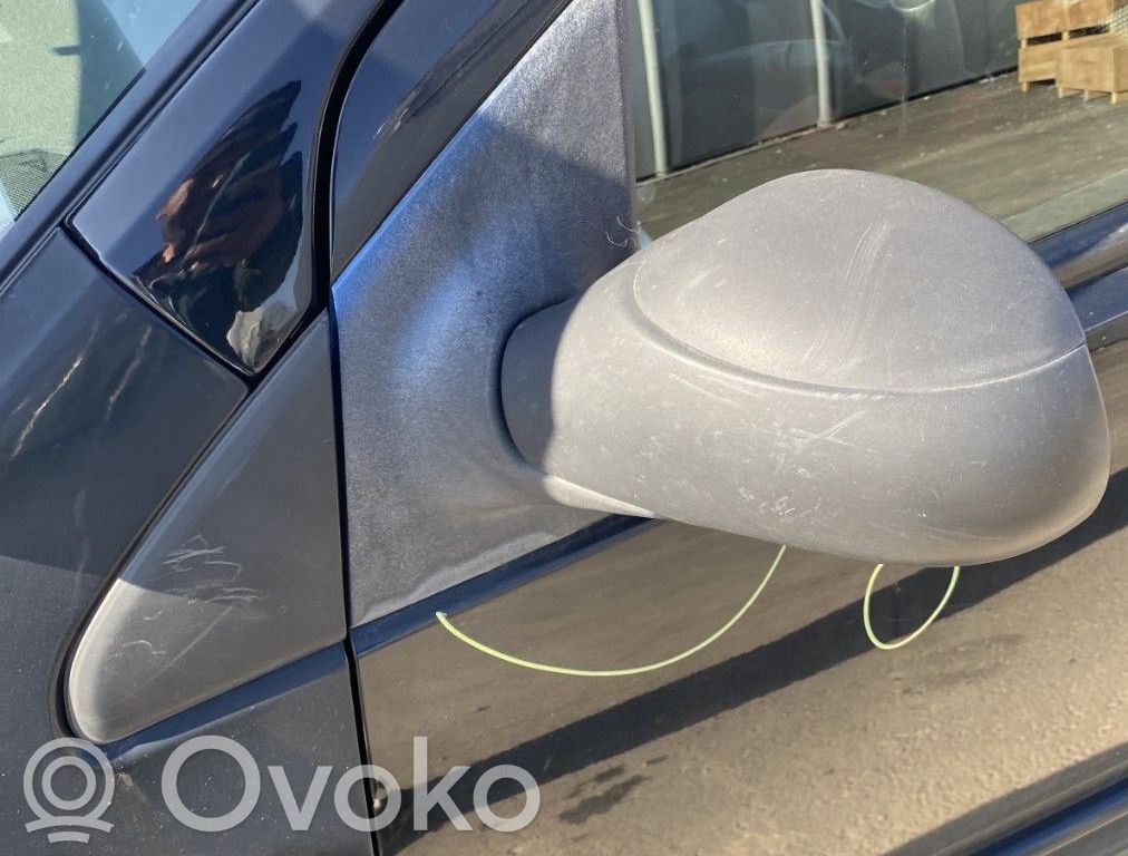 Citroen C2 Espejo lateral manual 