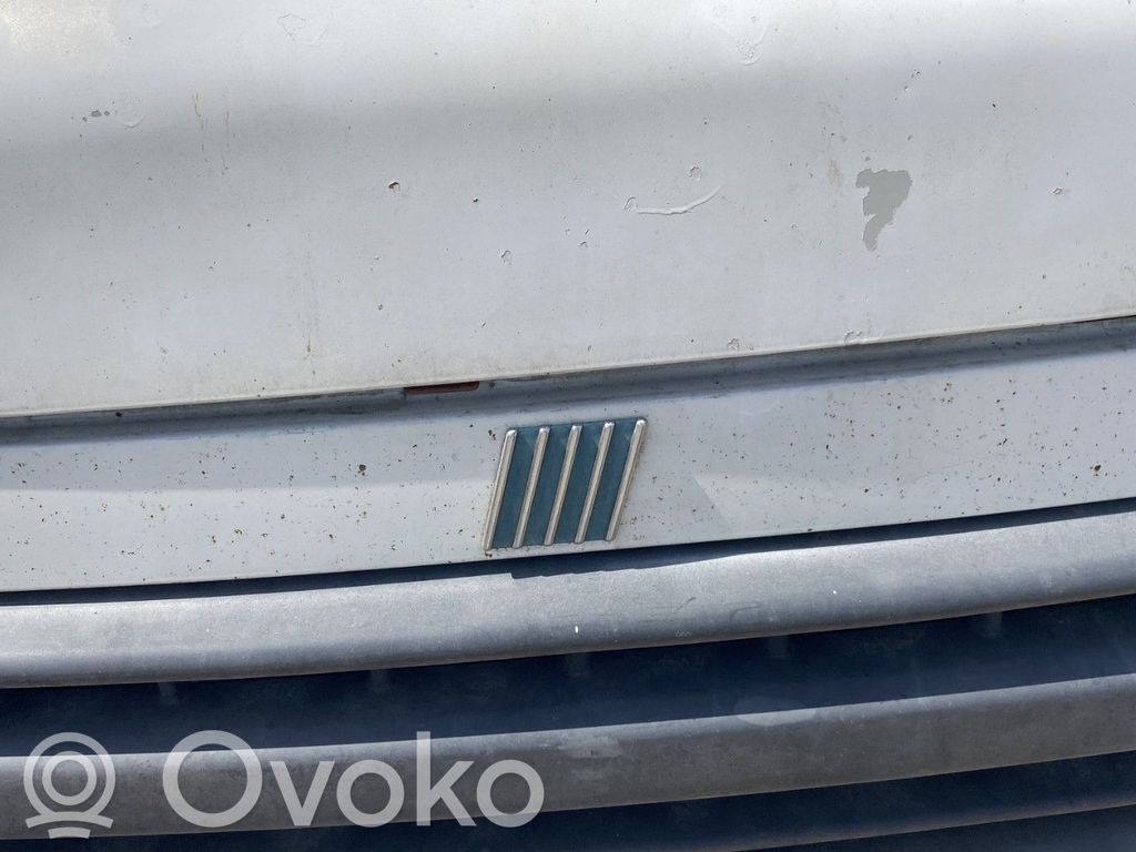 Fiat Ducato Etusäleikkö 