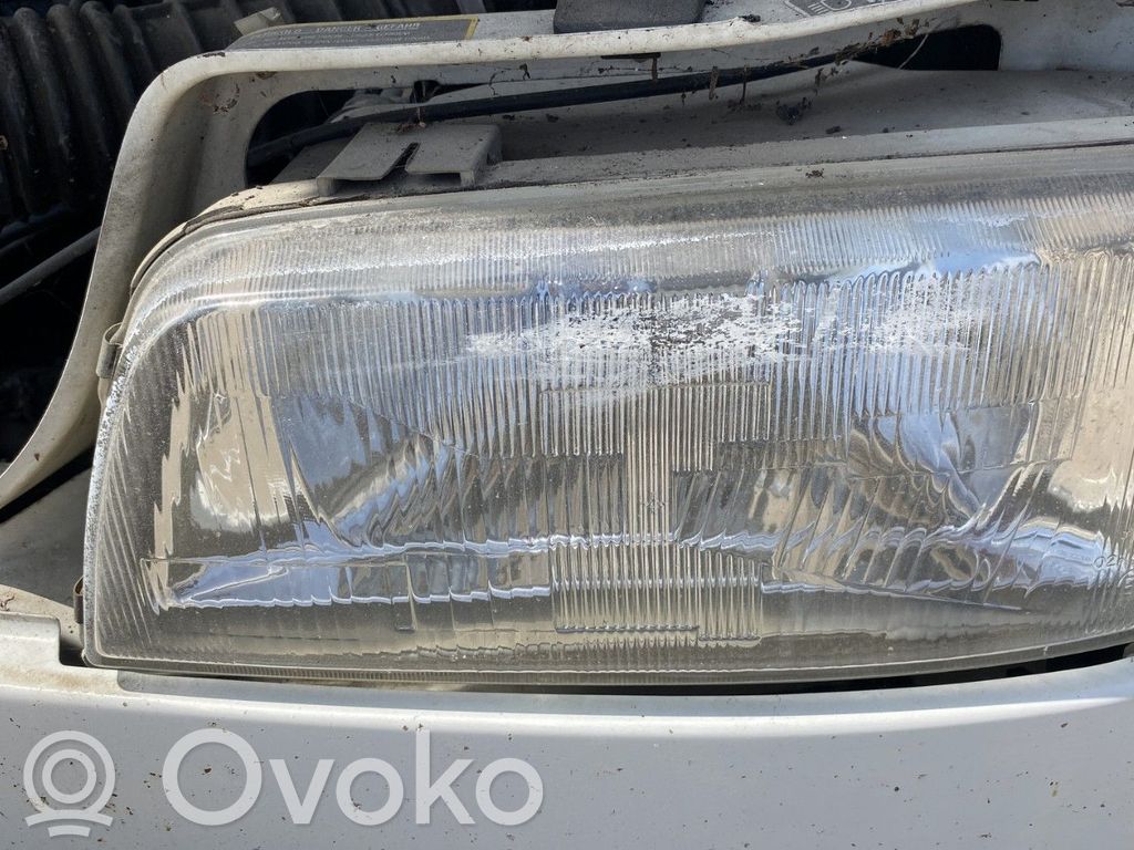 Fiat Ducato Far 