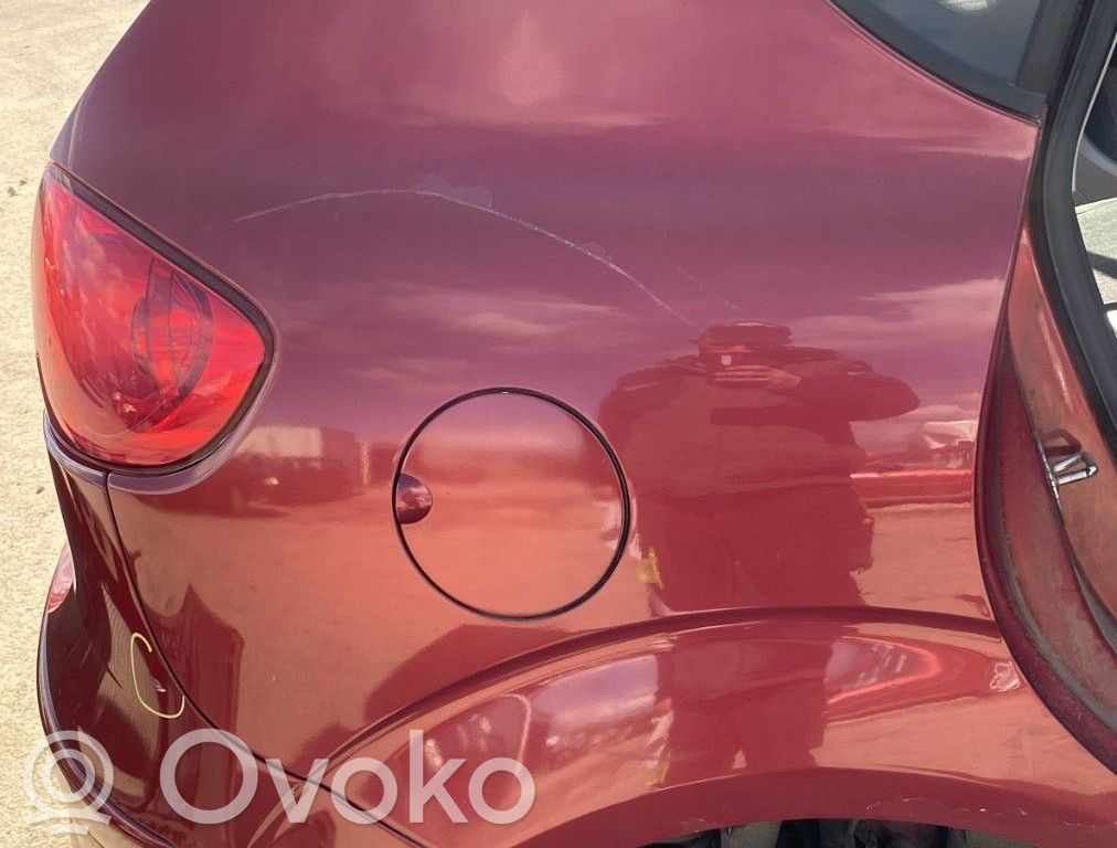 Seat Altea Takakulmapaneeli 