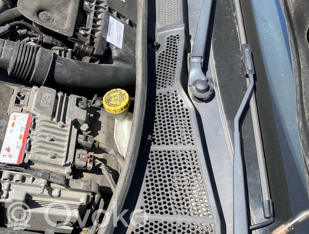 Citroen C4 Cactus Apărătoare ștergătoare 