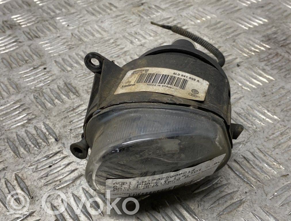 Proiector ceață   8L0941699A