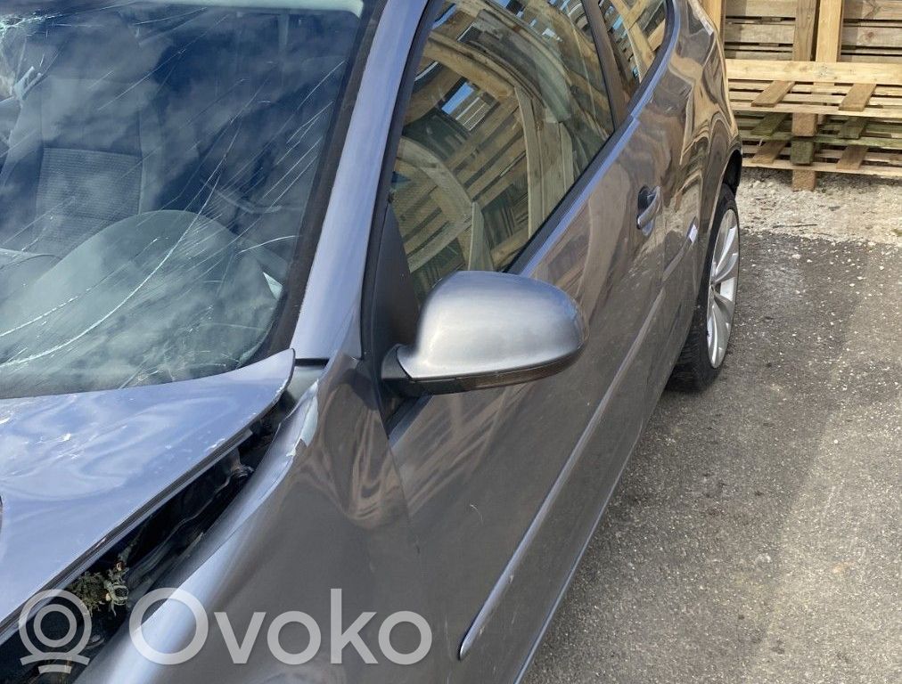 Volkswagen Golf V Rezervor combustibil 