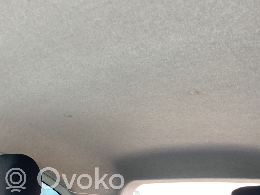 Ford Ka Headlining 