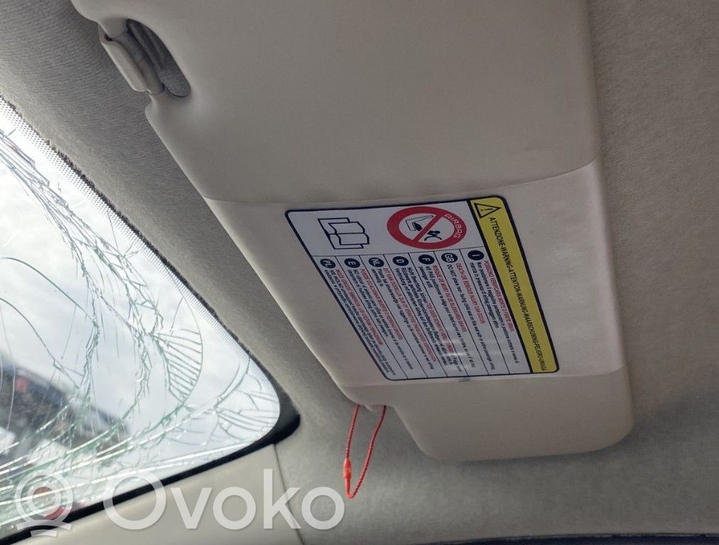 Ford Ka Aletta parasole 