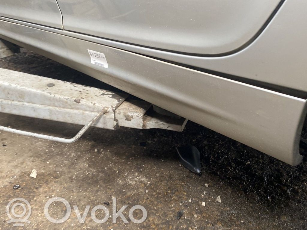 BMW 3 E46 Sill 