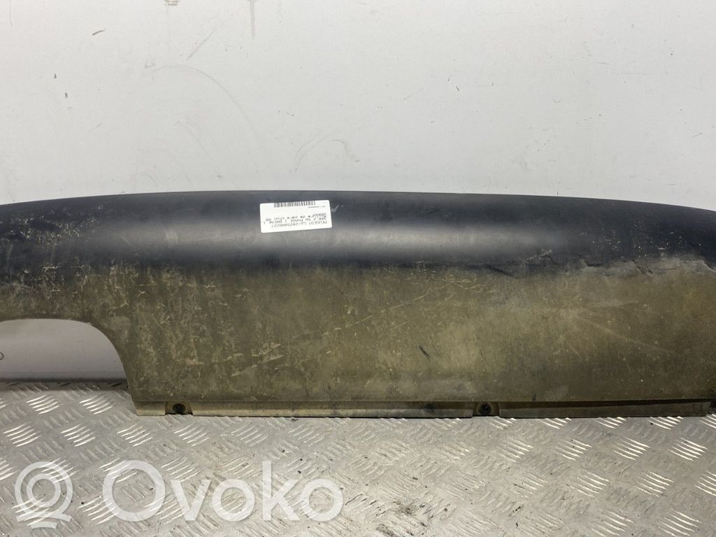 Peugeot 308 Ornament bară spate 