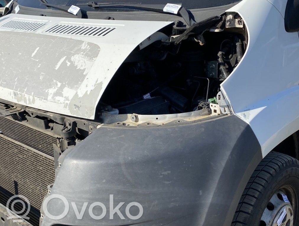 Peugeot Boxer Cremagliera dello sterzo 
