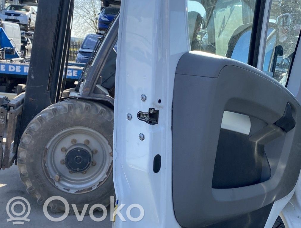 Peugeot Boxer Alzacristalli della portiera anteriore con motorino 