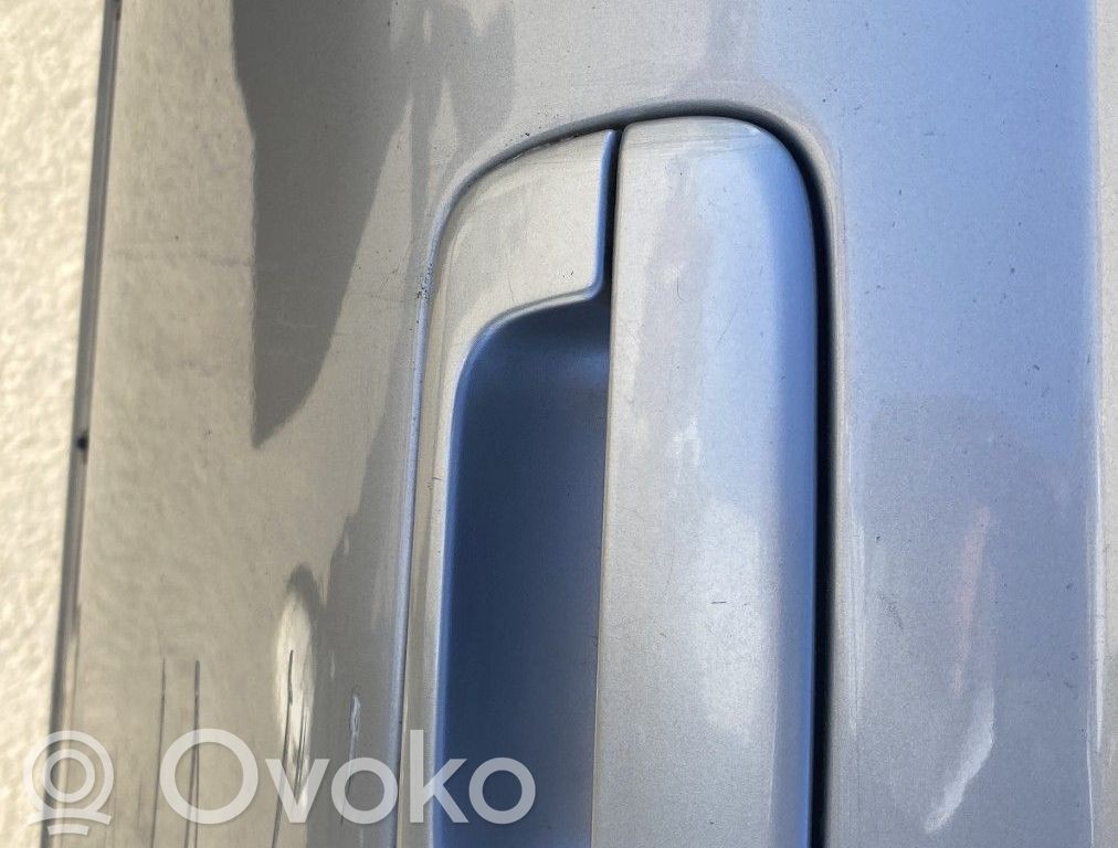 Peugeot 406 Mâner exterior ușă față 
