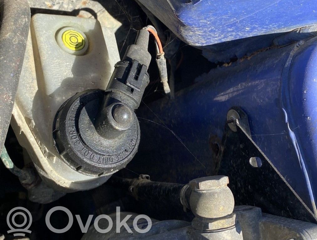 Renault Express Główny cylinder hamulca 