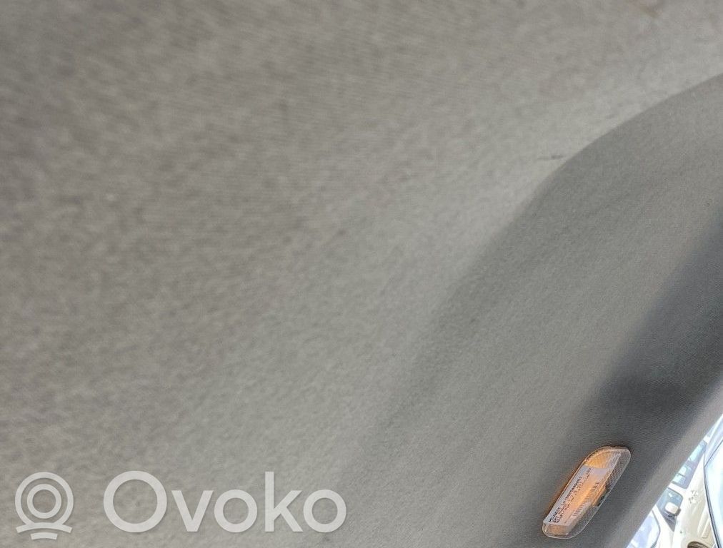 Peugeot 207 Techo 