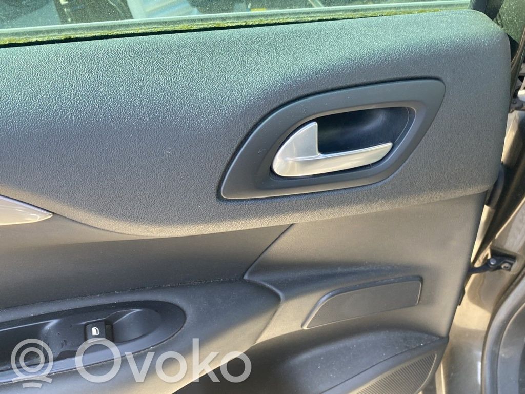 Citroen C4 II Panou interior ușă spate 