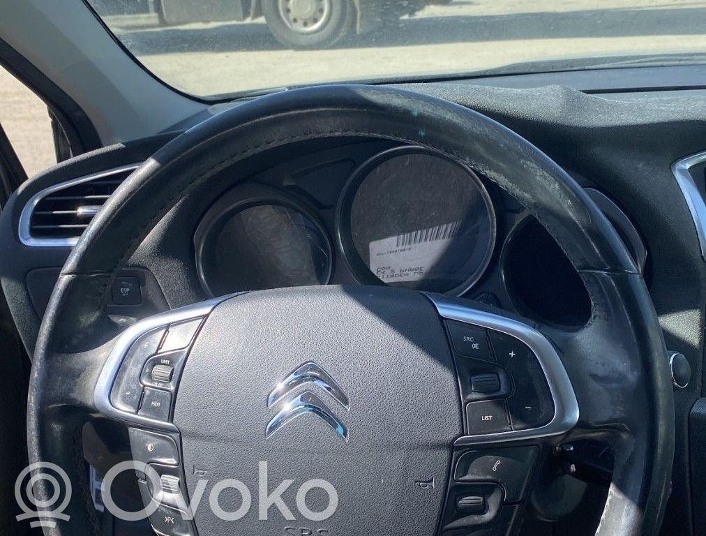 Volante   96726952EQ