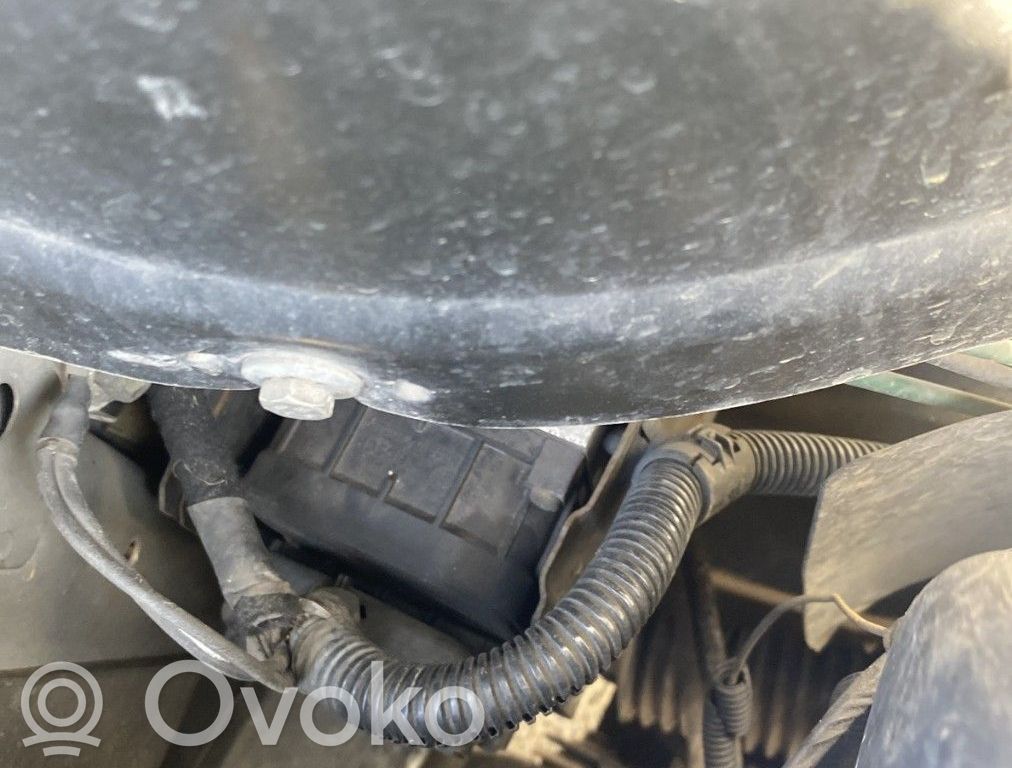 Renault Clio II Bomba de ABS 