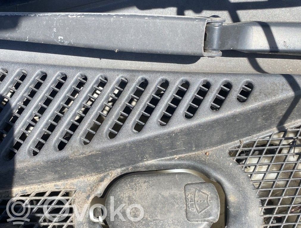 Renault Clio II Rezervor lichid spălare parbriz