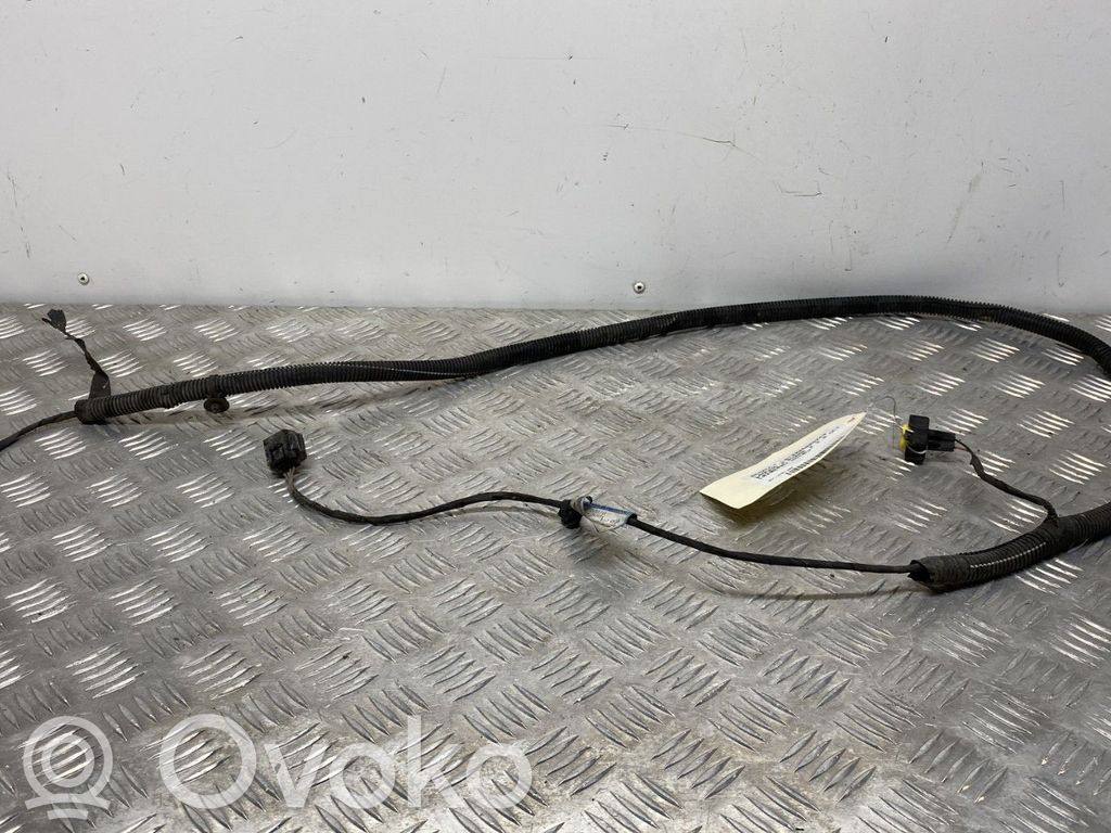 Renault Laguna III Cablaj motor 