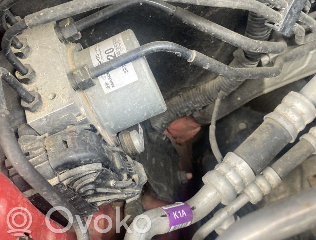 ABS-pumppu   58920H8200