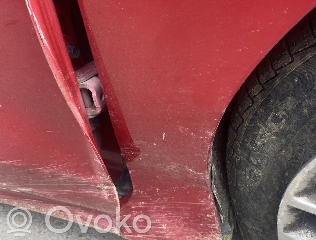 KIA Rio Крыло 
