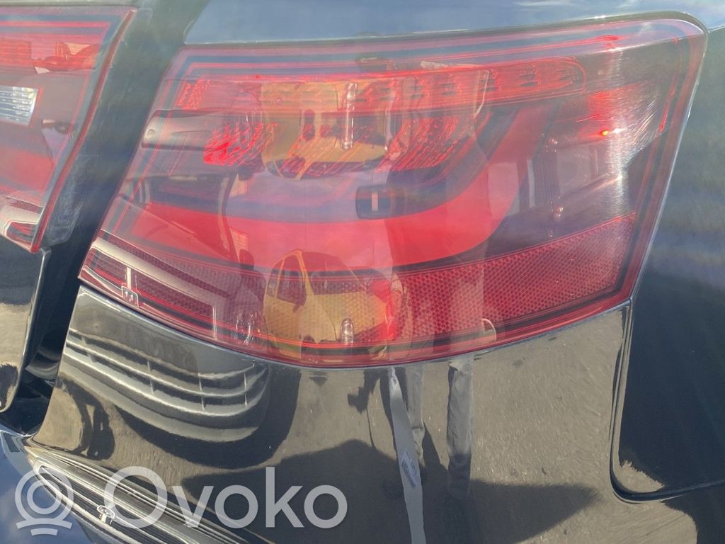 Audi A3 S3 8V Takavalot 