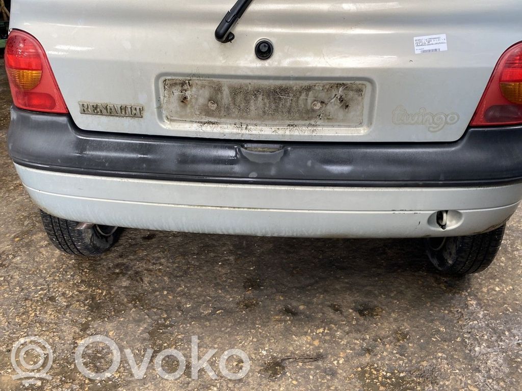 Renault Twingo I Бампер 