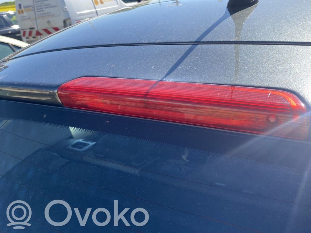 Peugeot 308 Lampă frână centrală 
