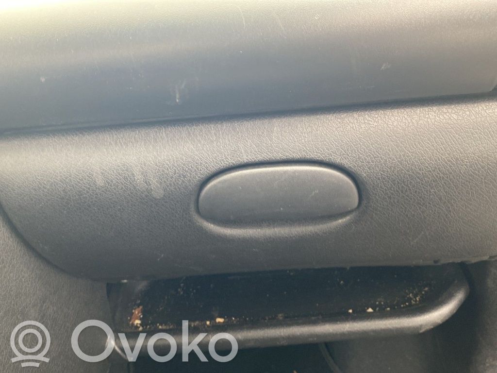 Opel Corsa B Set vano portaoggetti 