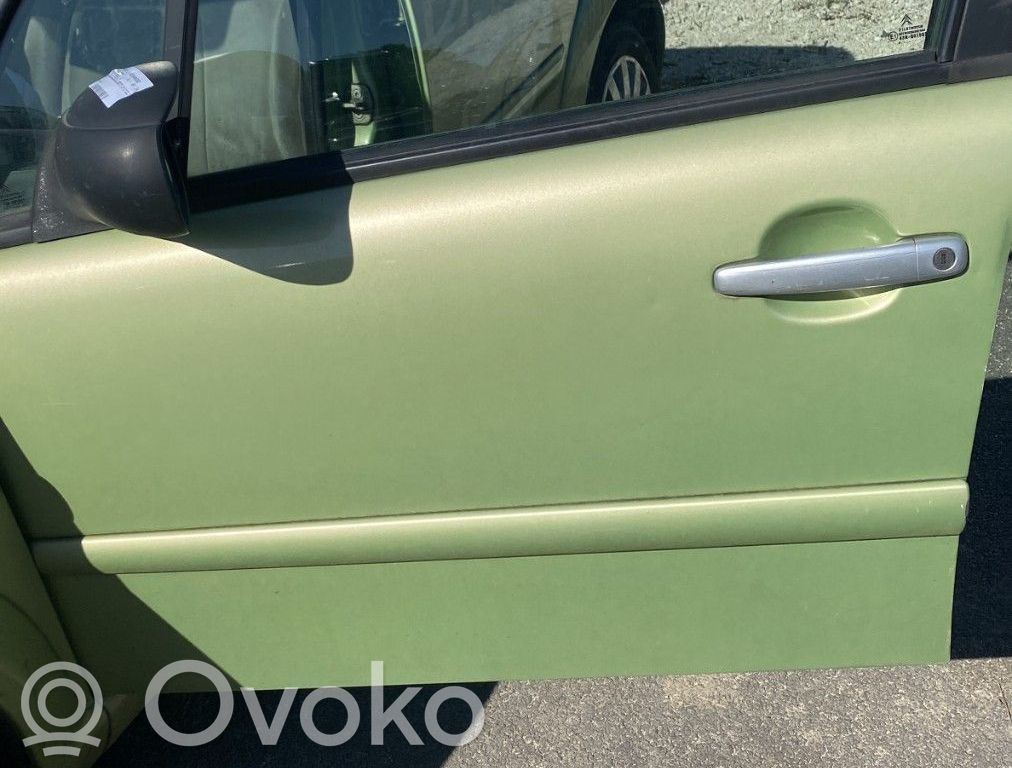 Citroen C3 Puerta delantera 