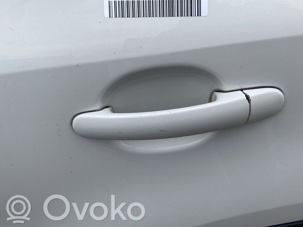 Volkswagen Tiguan Mâner exterior ușă spate 