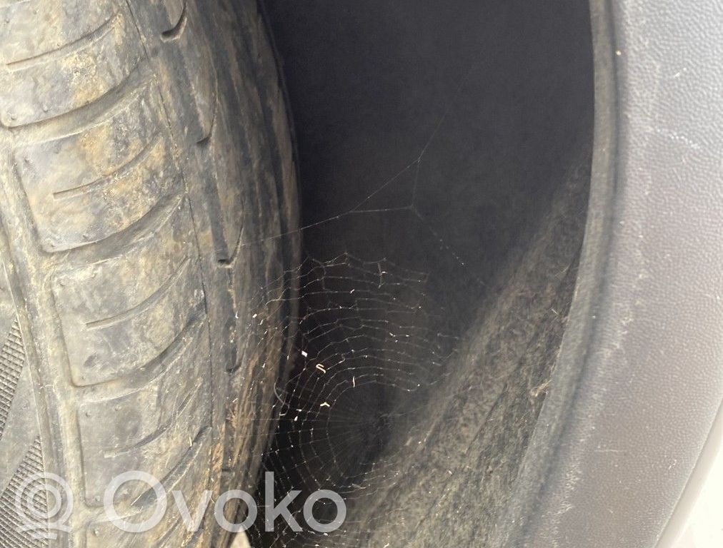 Volkswagen Tiguan Apărători interioare aripă roată spate 