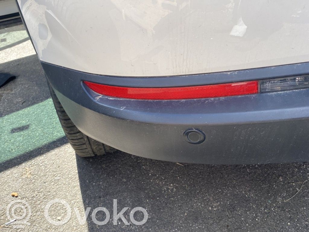 Volkswagen Tiguan Reflector spate 