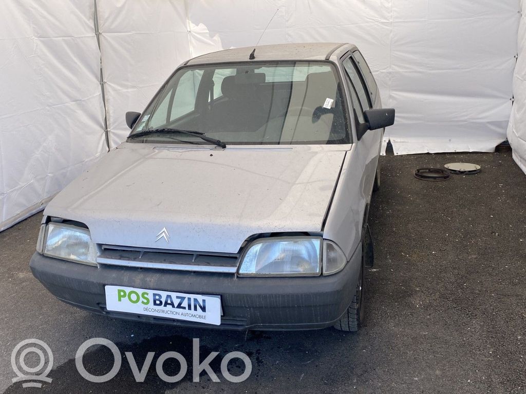 Polttoainesäiliö   95631822