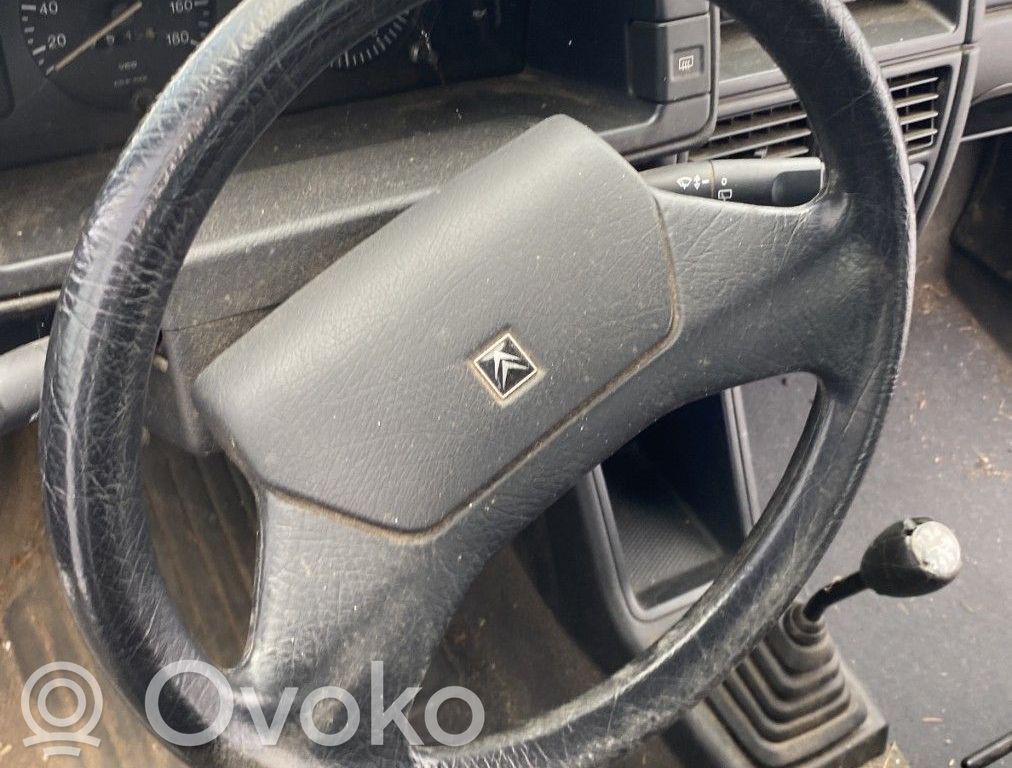 Citroen AX Volante 
