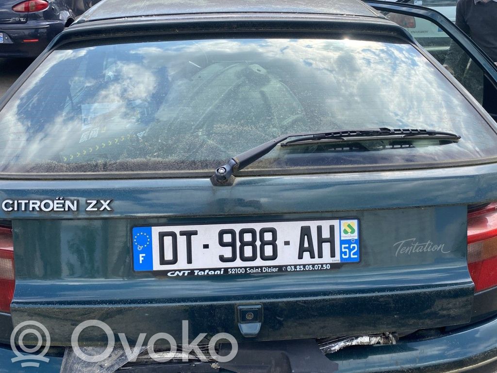 Citroen ZX Portellone posteriore/bagagliaio