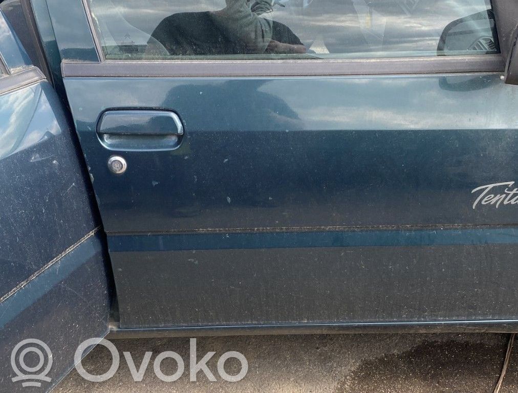 Citroen ZX Etuovi 