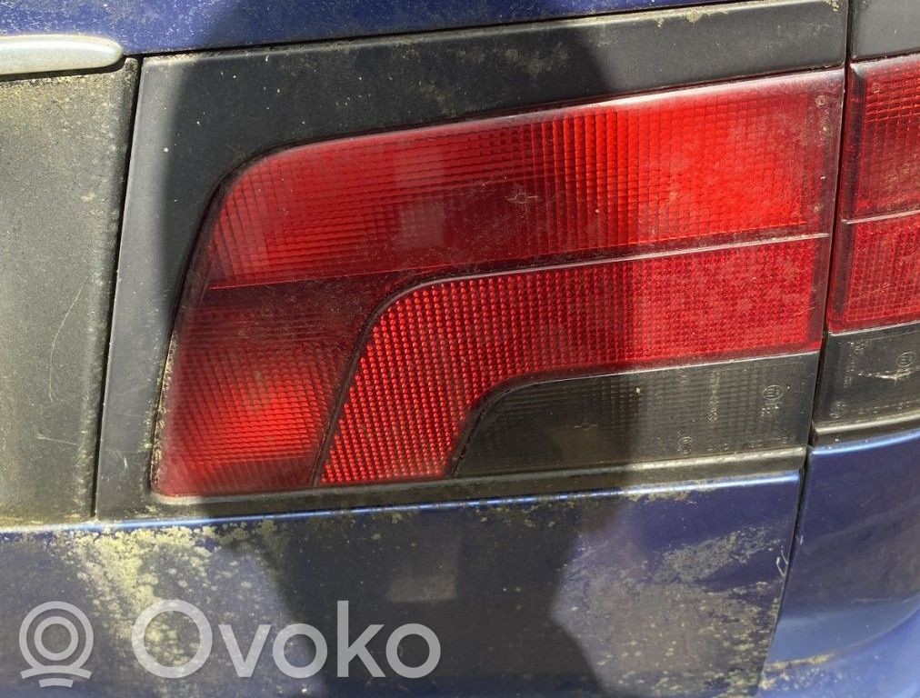 Peugeot 806 Lampă spate în capacul portbagajului 