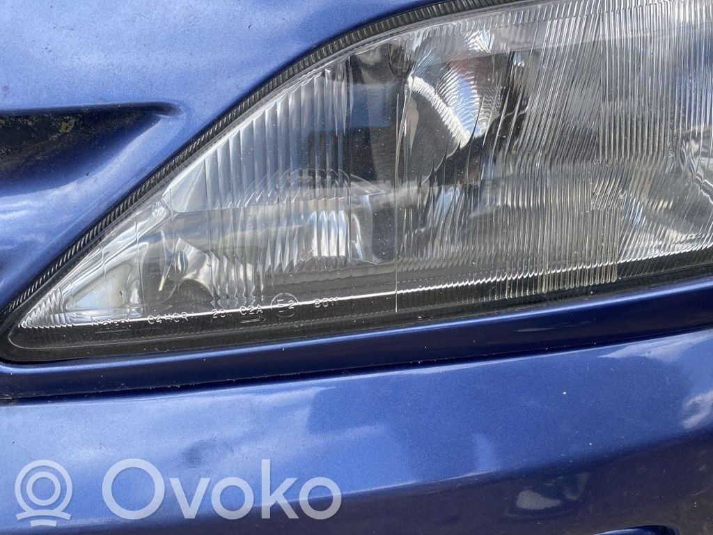 Peugeot 806 Far 