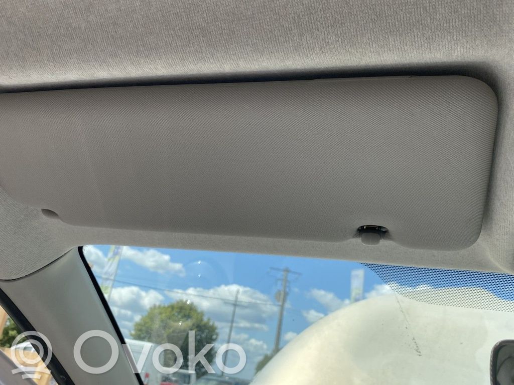 Renault Zoe Aletta parasole 