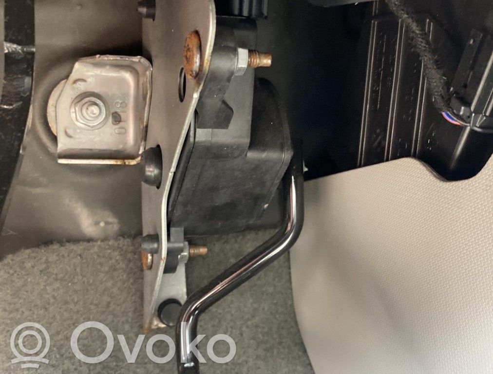 Gaspedal   180026336R