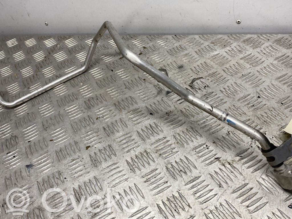 Renault Zoe Conductă/furtun aer condiționat (A/C) 