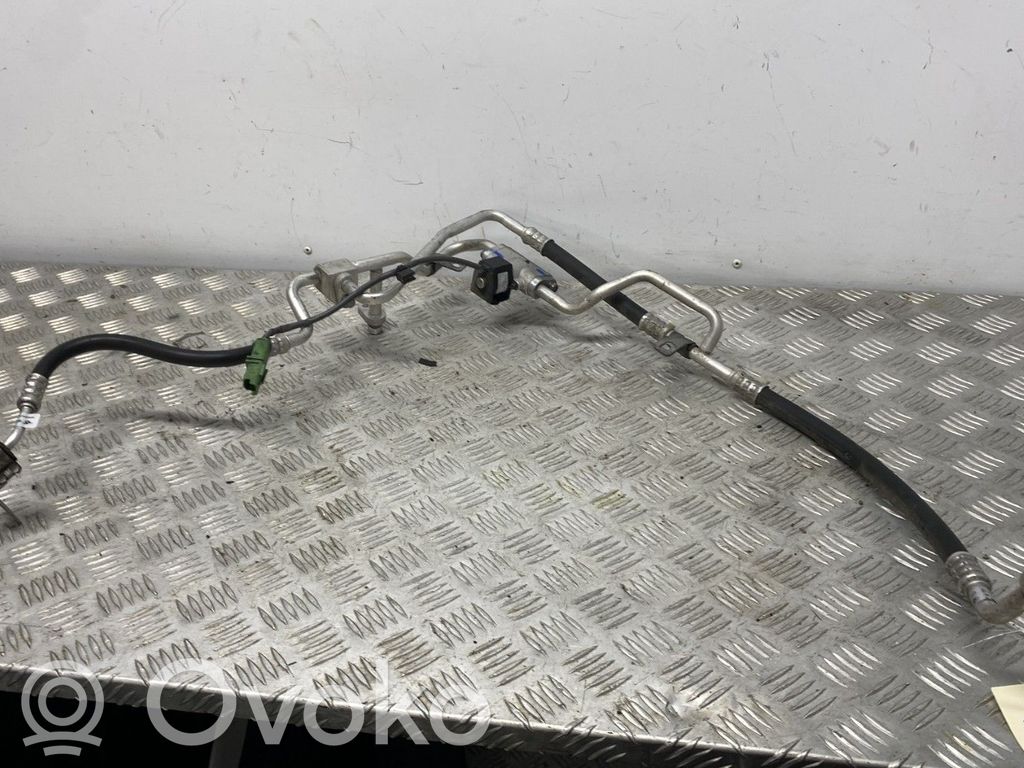 Renault Zoe Conductă/furtun aer condiționat (A/C) 