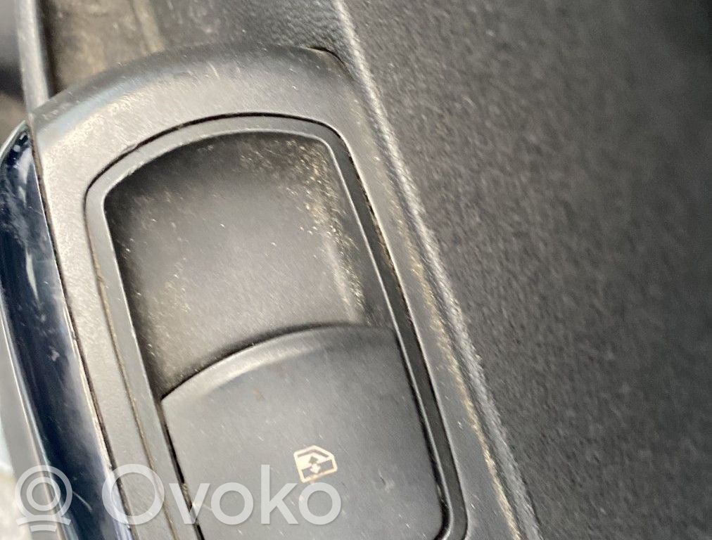 Comutator comandă geamuri electrice   13206806