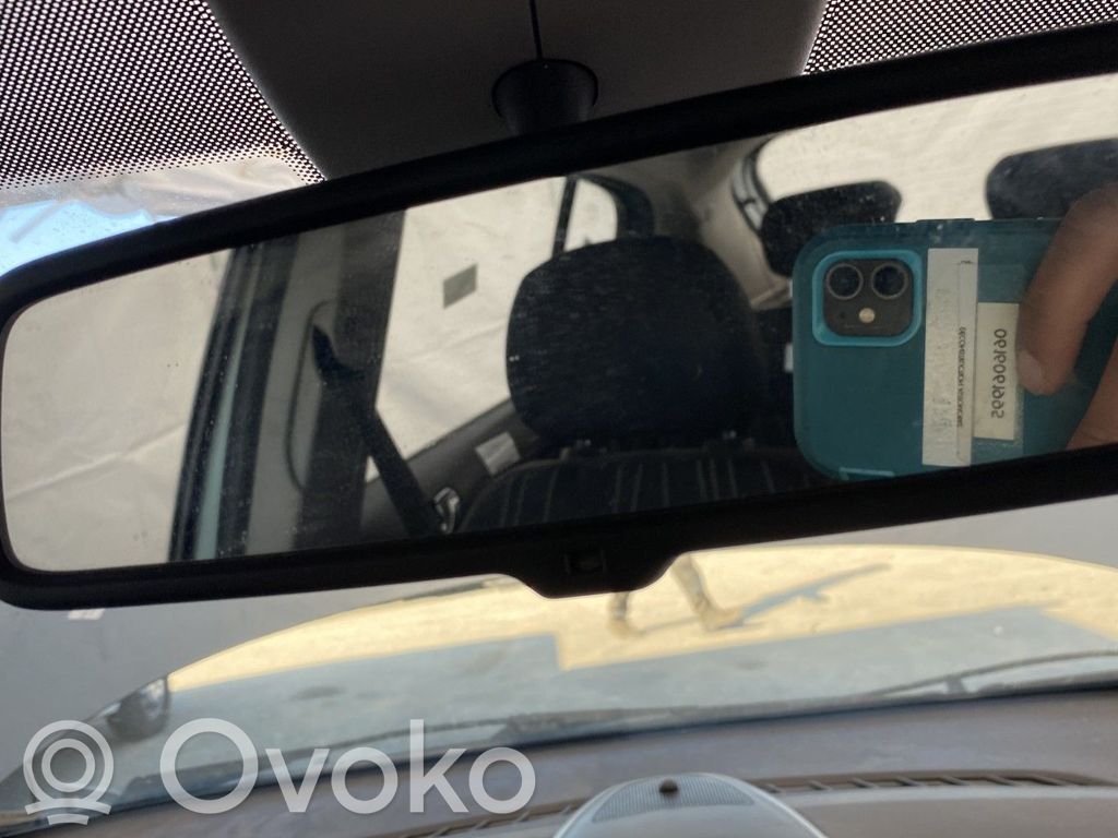 Opel Corsa D Oglindă retrovizoare (interior) 